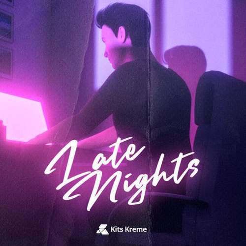 Sample Pack: Late Nights - R&B Trap