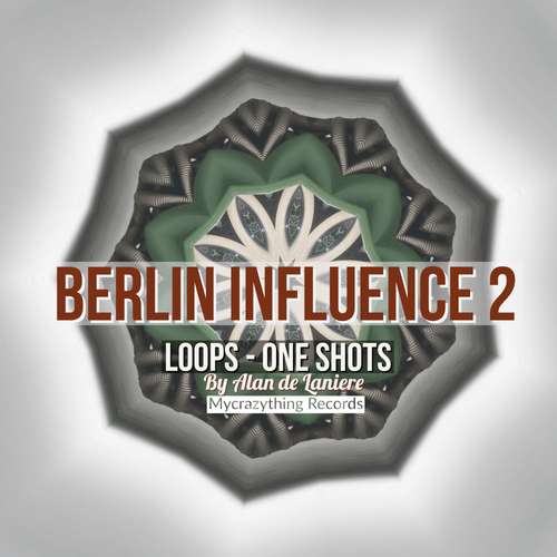 Sample Pack: Berlin Inflence 2