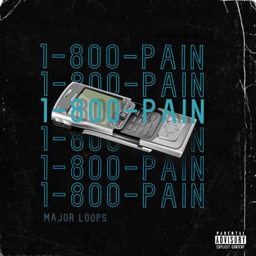 Sample Pack: 1-800-Pain