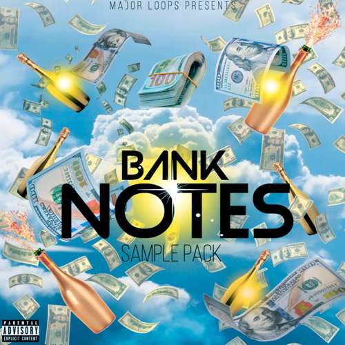 Sample Pack: Bank Notes