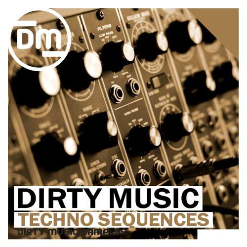 Sample Pack: Techno Sequences