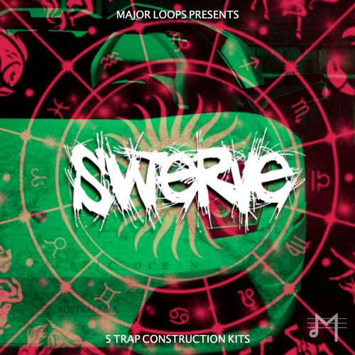 Sample Pack: Swerve