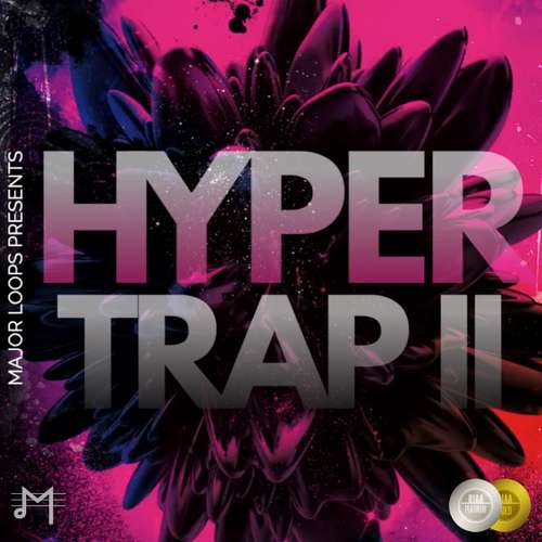 Sample Pack: Hyper Trap 2