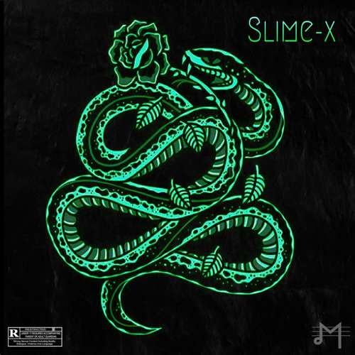 Sample Pack: Slime-X