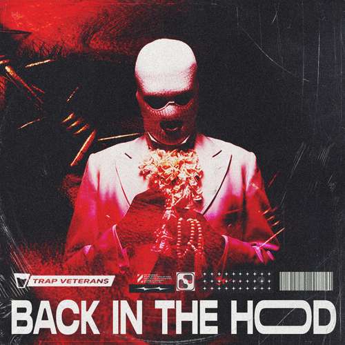 Sample Pack: Back in the Hood