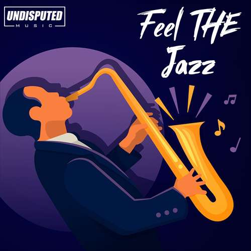 Sample Pack: Feel The Jazz
