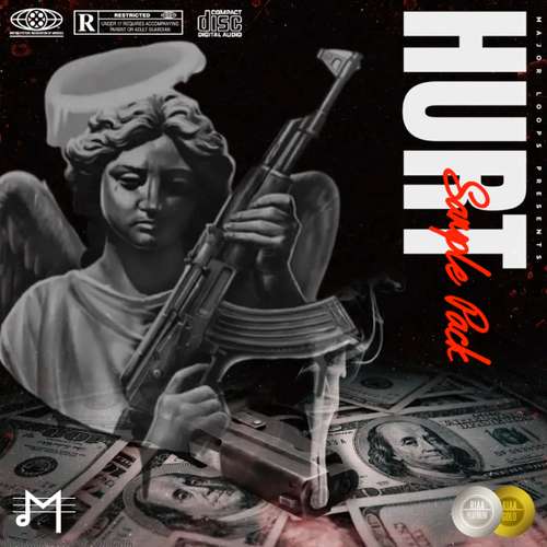 Sample Pack: Hurt: Sample Pack