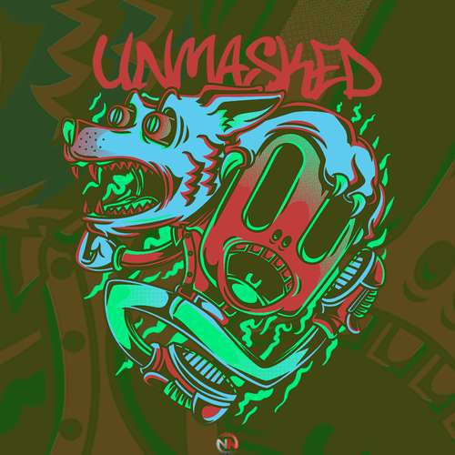 Sample Pack: Unmasked 2