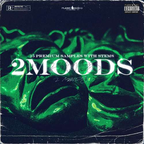 Sample Pack: 2Moods Stems