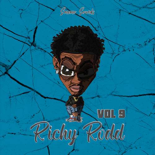 Sample Pack: RICHY RODD vol 9