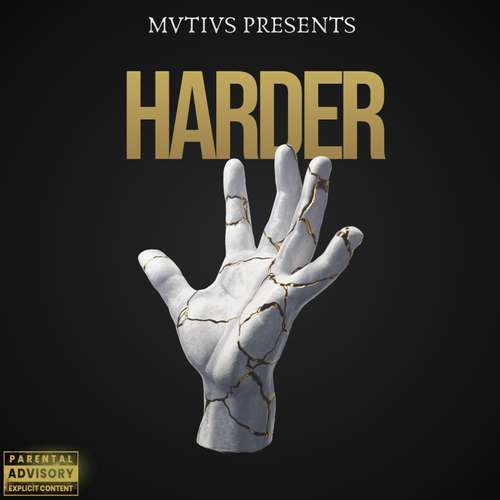 Sample Pack: Harder