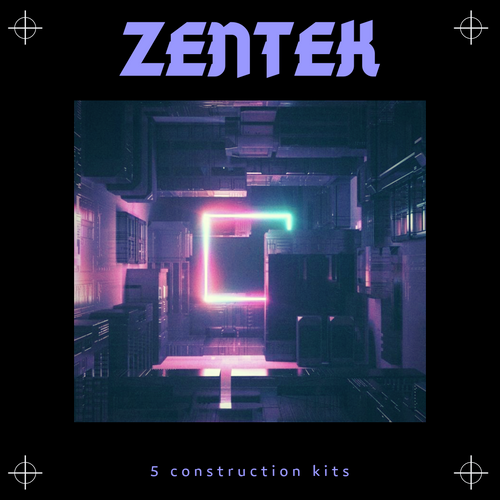 Sample Pack: ZENTEK