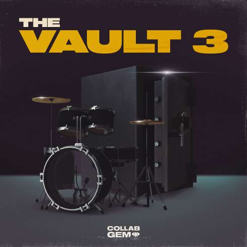 Sample Pack: The Vault 3