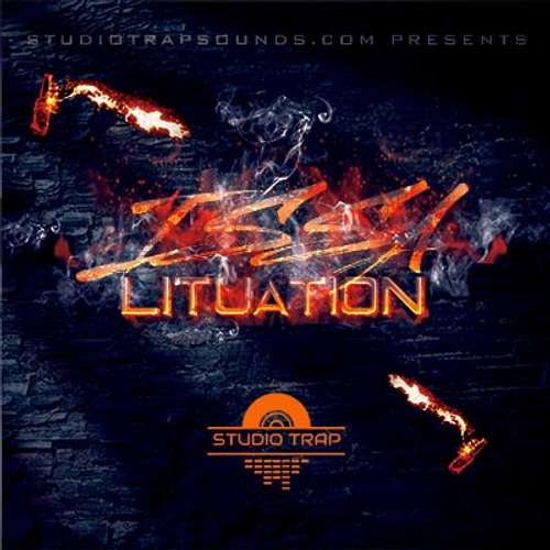 Sample Pack: Issa Lituation