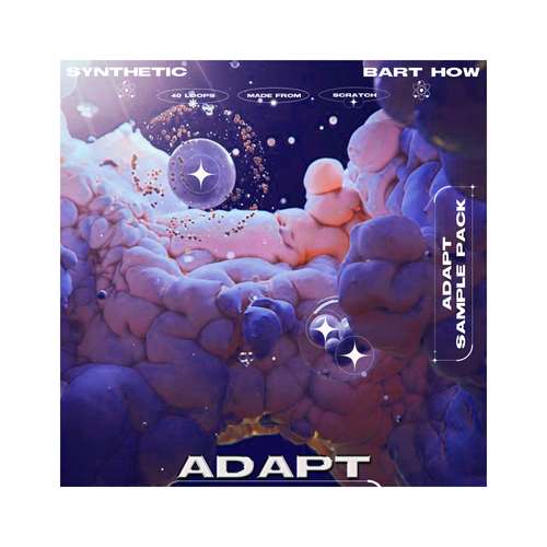 Sample Pack: Adapt Sample Pack