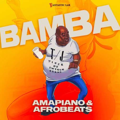 Sample Pack: Bamba Amapiano & Afrobeats