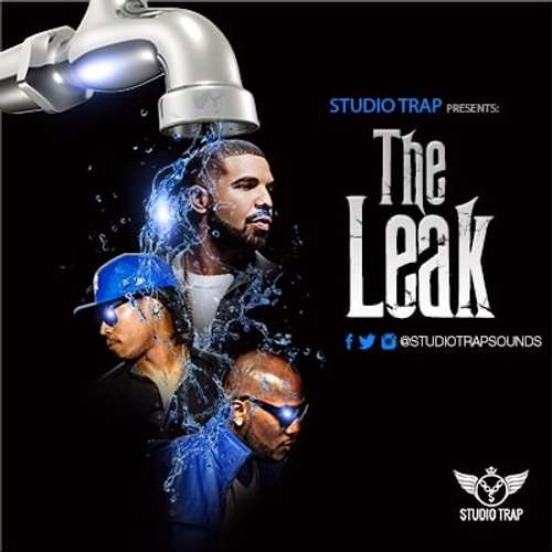 Sample Pack: The Leak
