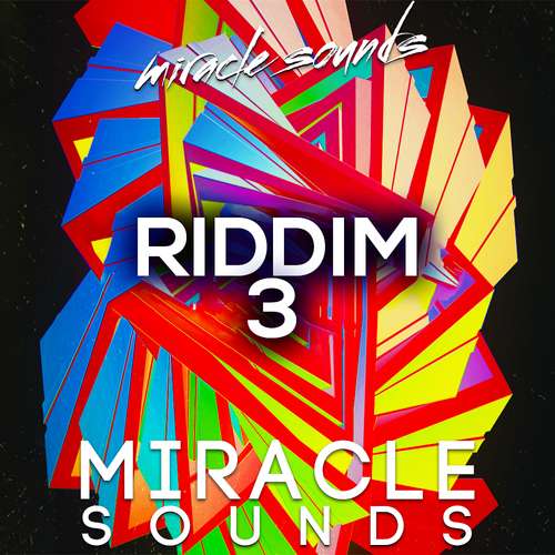 Sample Pack: Riddim 3