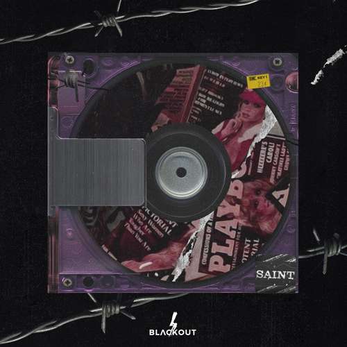 Sample Pack: Saint