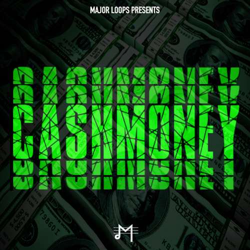 Sample Pack: Cash Money