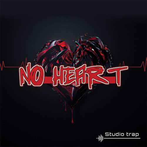 Sample Pack: No Heart