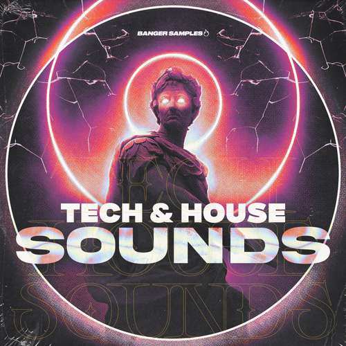 Sample Pack: Tech & House Sounds