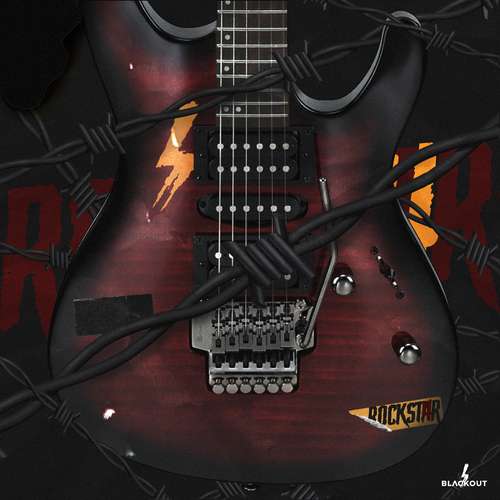 Sample Pack: Rockstar 4