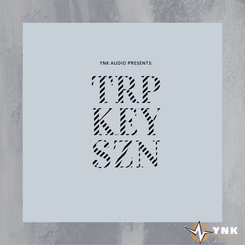 Sample Pack: TRP KEY SZN