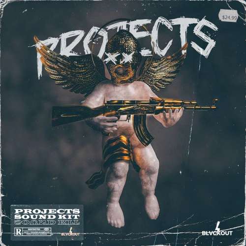 Sample Pack: Projects