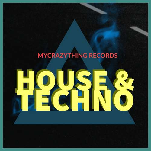 Sample Pack: House & Techno