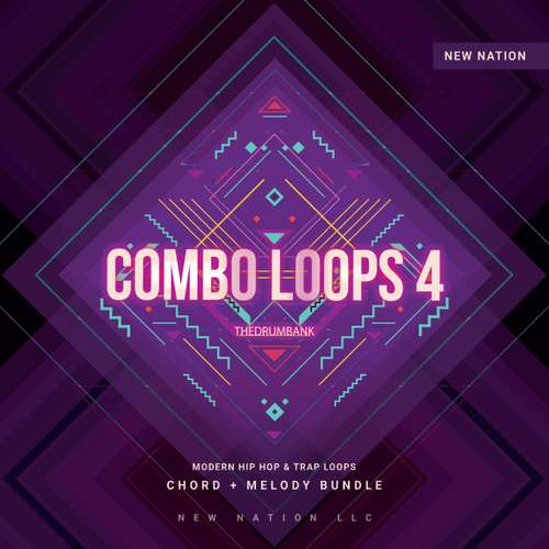 Sample Pack: Combo Loops 4