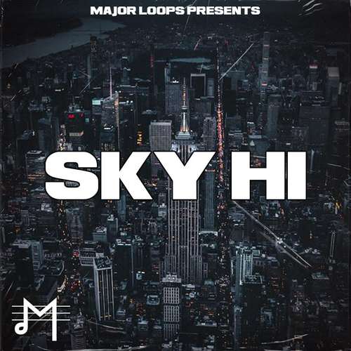 Sample Pack: Sky Hi