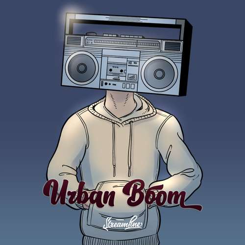 Sample Pack: Urban Boom