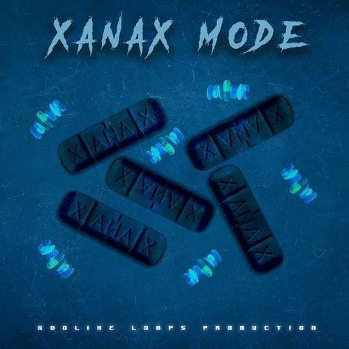 Sample Pack: Xanax Mode