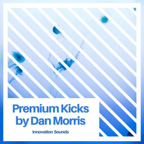 Sample Pack: Premium Kicks By Dan Morris