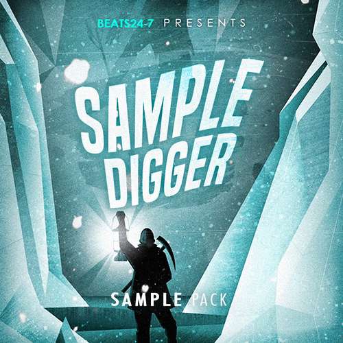 Sample Pack: Sample Digger
