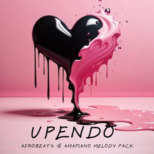 Sample Pack: Upendo - AfroBeats & Amapiano
