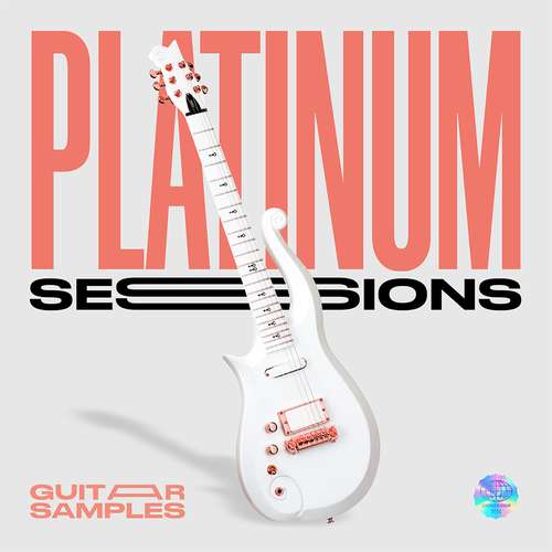 Sample Pack: Platinum Sessions : Guitar Samples
