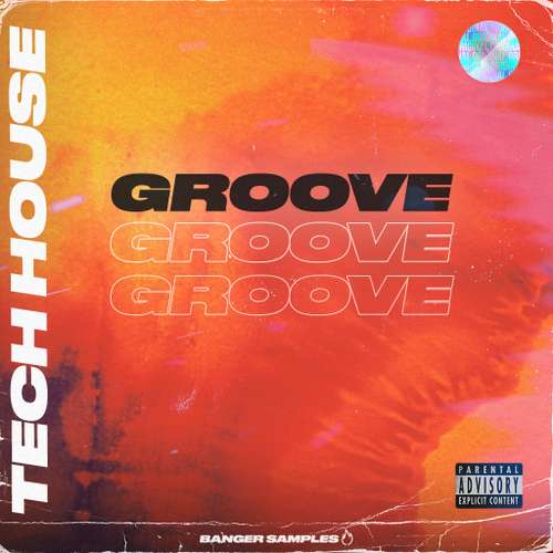 Sample Pack: Tech House Groove