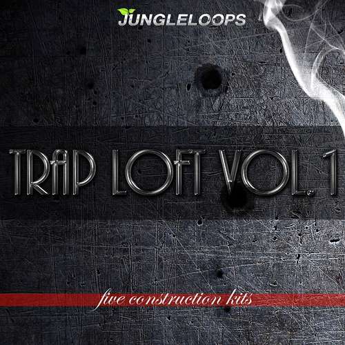 Sample Pack: Trap Loft Vol 1