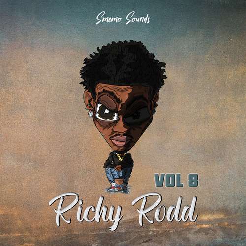 Sample Pack: RICHY RODD vol 8