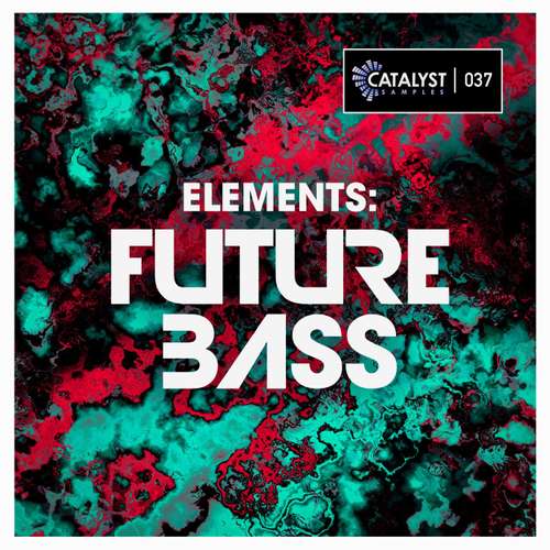 Sample Pack: Elements: Future Bass