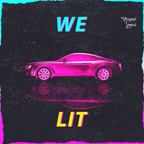 Sample Pack: We Lit