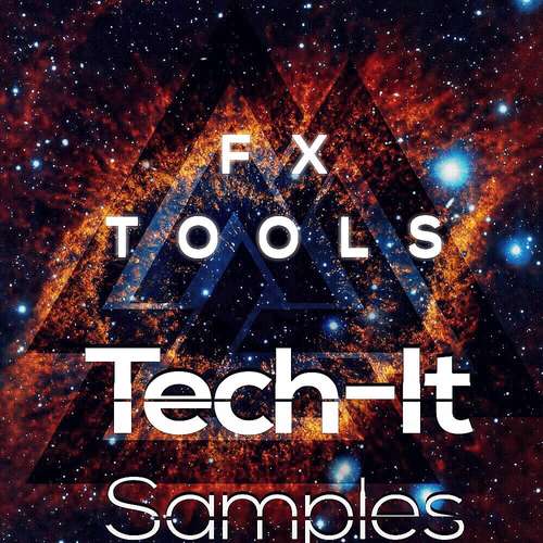 Sample Pack: FX TOOLS