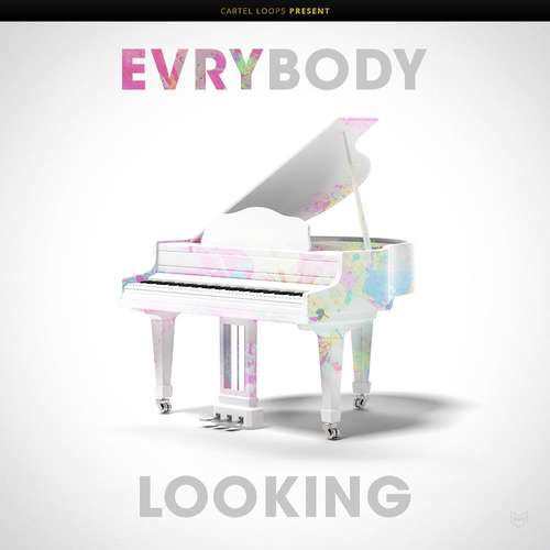 Sample Pack: Evrybody Looking