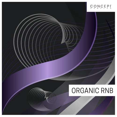 Sample Pack: Organic RnB