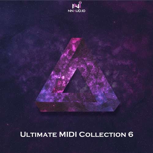 Sample Pack: Ultimate MIDI Collection 6