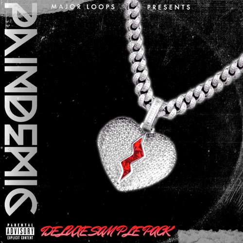 Sample Pack: Pain-Demic