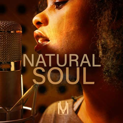 Sample Pack: Natural Soul