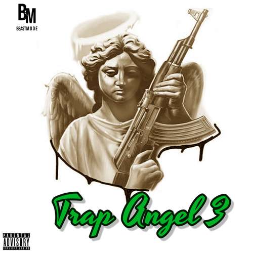 Sample Pack: Trap Angel 3